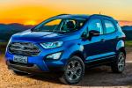 Ford EcoSport FreeStyle 2017 года (LA)